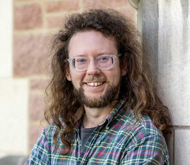 Ben Wormleighton